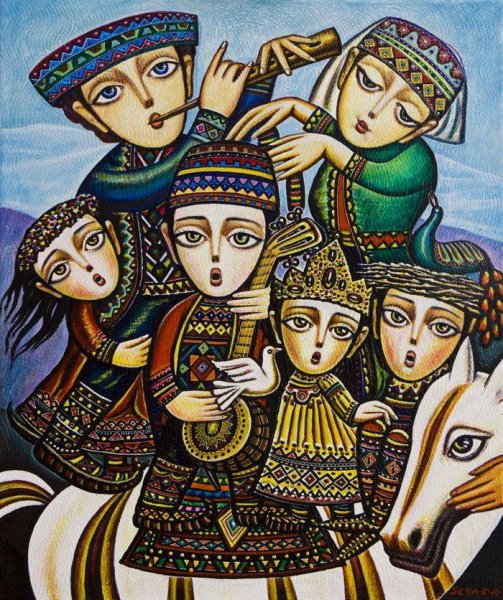 Севада Григорян