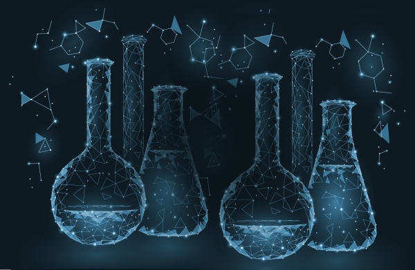 Химия картинки