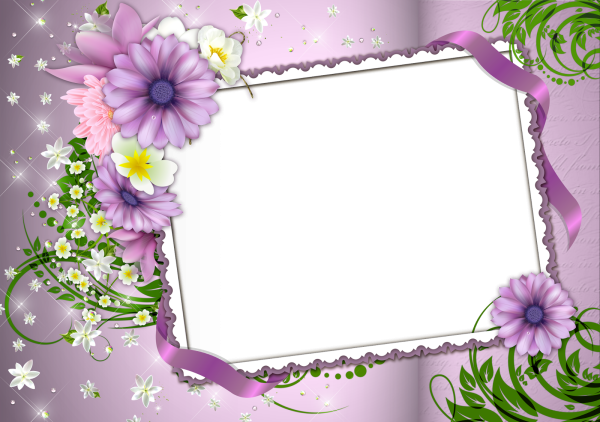 Рамочки для фотографий