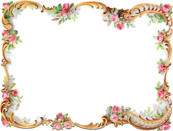 Рамка для текста