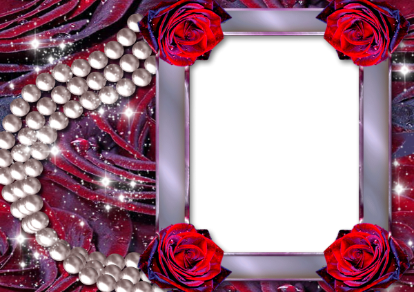 Красивые рамки