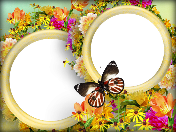 Рамка для фотографий