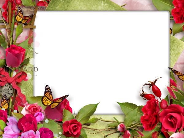 Рамка для фотографий