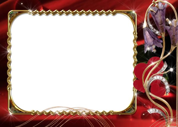 Красивые рамки