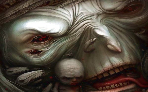 Астрал фильм 2010