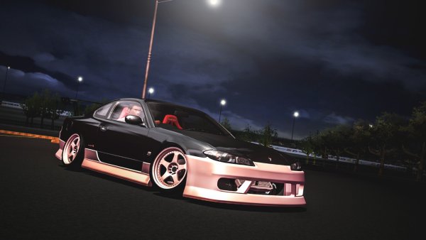 JDM на рабочий стол