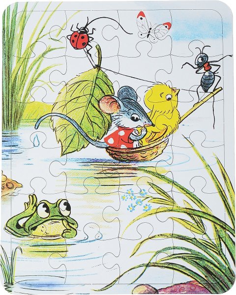 Сутеев Владимир Григорьевич иллюстрации