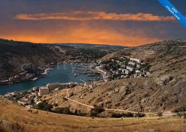 Балаклава Севастополь достопримечательности