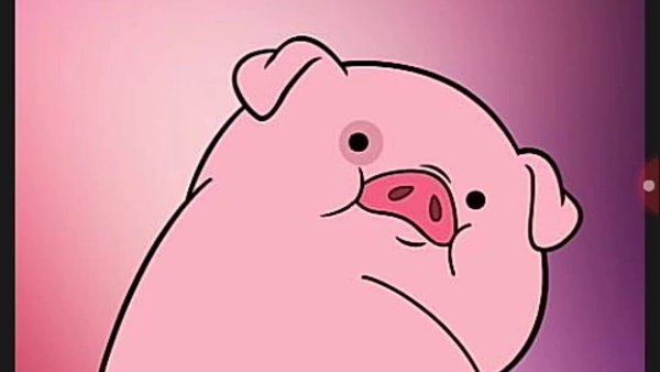 Подушки обнимашки Пухля