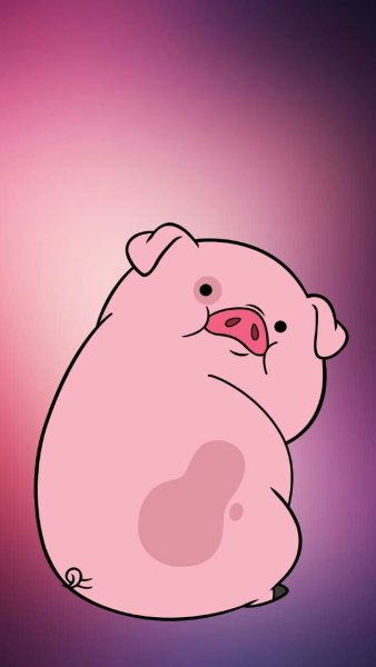 Гравити Фолз обложка