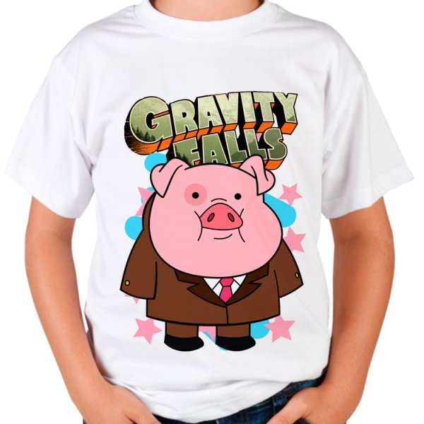 Гравити Фолз Мэйбл и Пухля