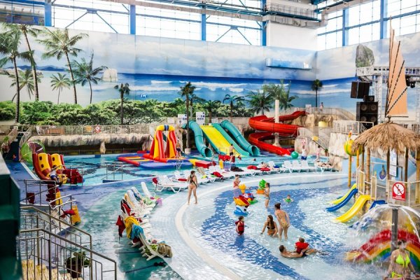 Аквапарк Лимпопо Екатеринбург официальный сайт