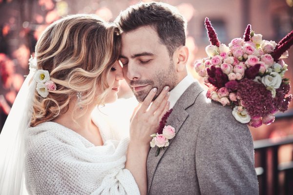 Свадебная тематика