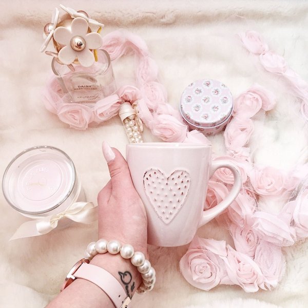 Красивые Девчачьи картинки