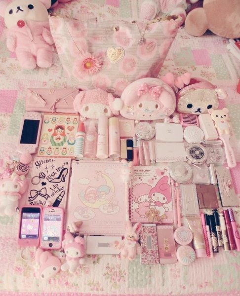 Милые вещи картинки