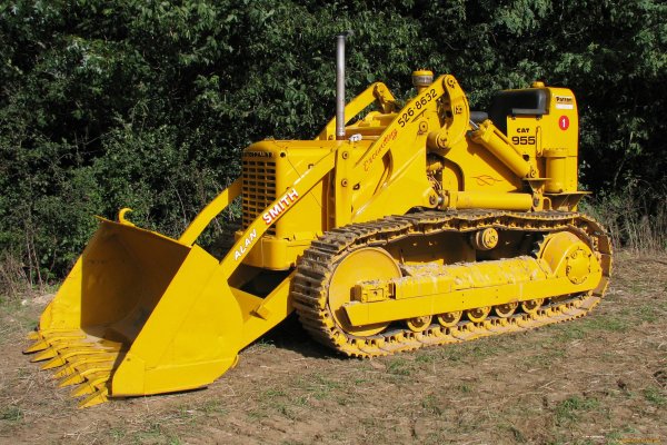 Caterpillar 955
