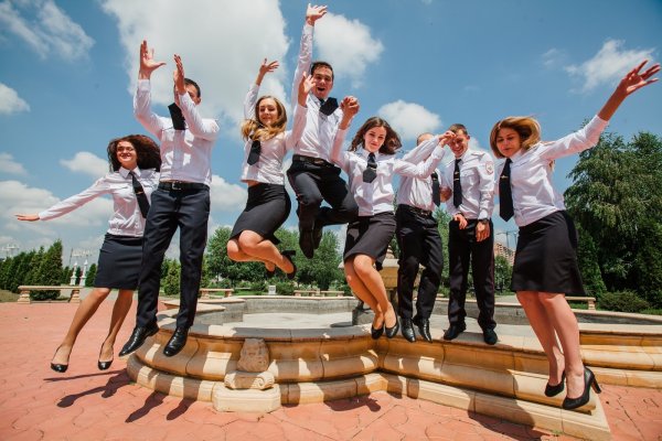 Одежда фотосессия на выпускной