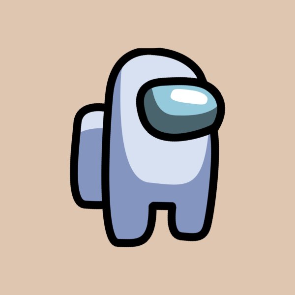 Амонг АС персонажи