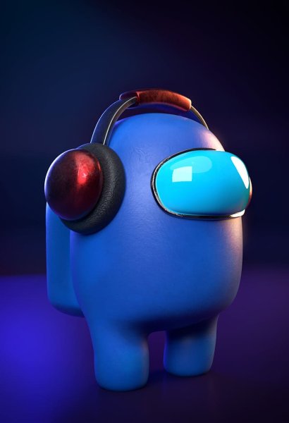 Персонаж Аман ГАЗ