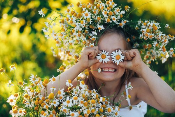 Радуемся новому Дню