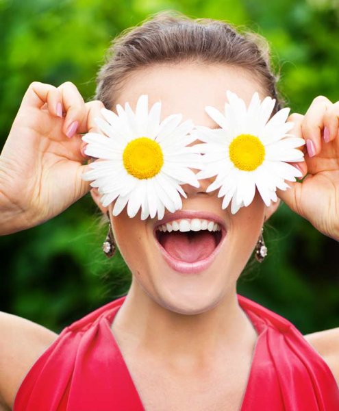 Неположительные эмоции