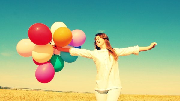 Радости и счастья