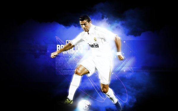 Стойка Роналдо