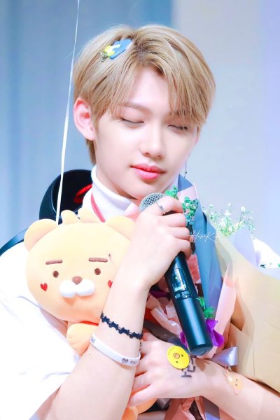 Ли Феликс Stray Kids 2021
