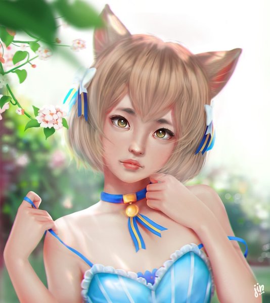 Re Zero Феррис