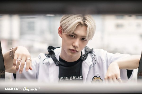 Феликс Stray Kids 2020