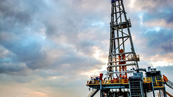 Нафта Дриллинг Нефтеюганск