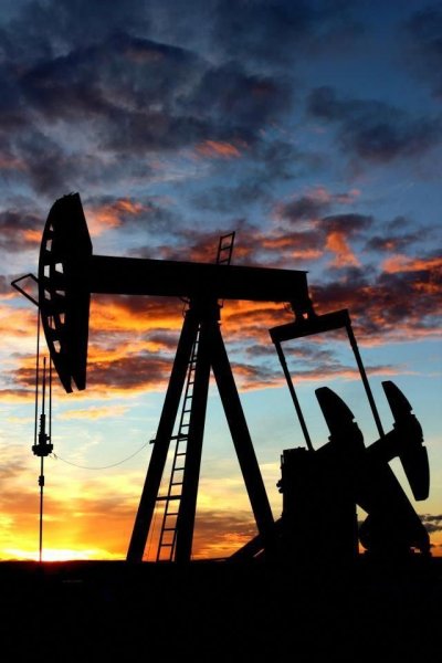 Нефтяная вышка
