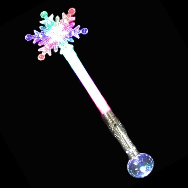Magic Wand фокуски
