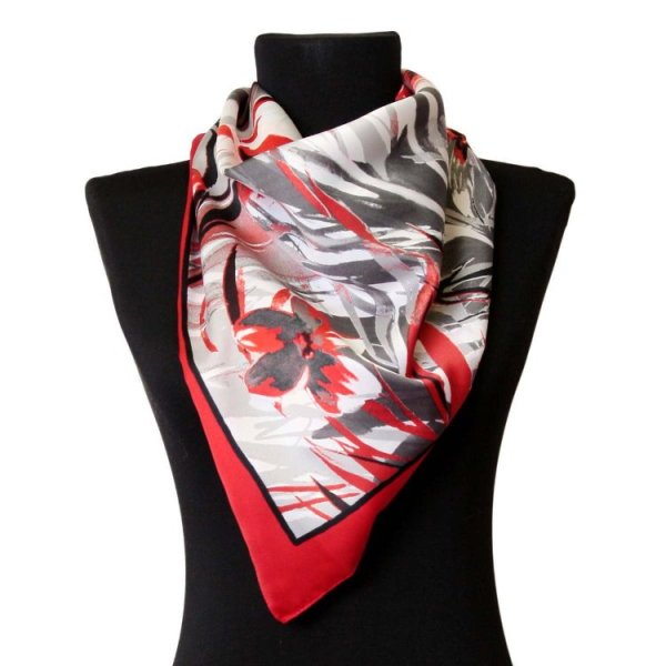 Хегель платки foulard