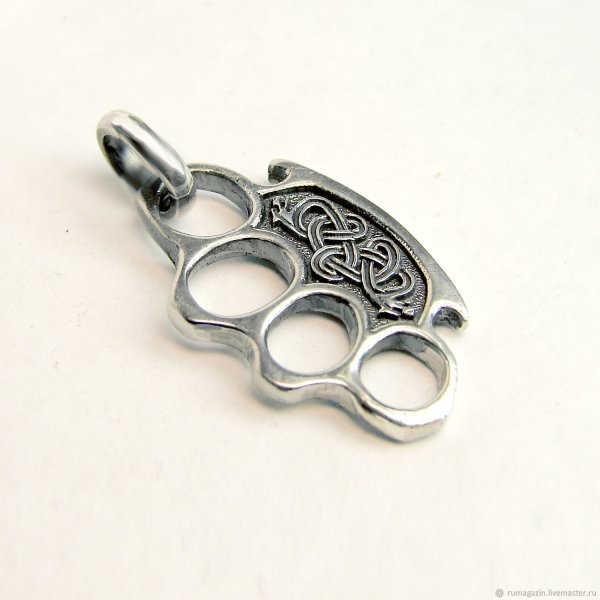 Dierhoff кастет