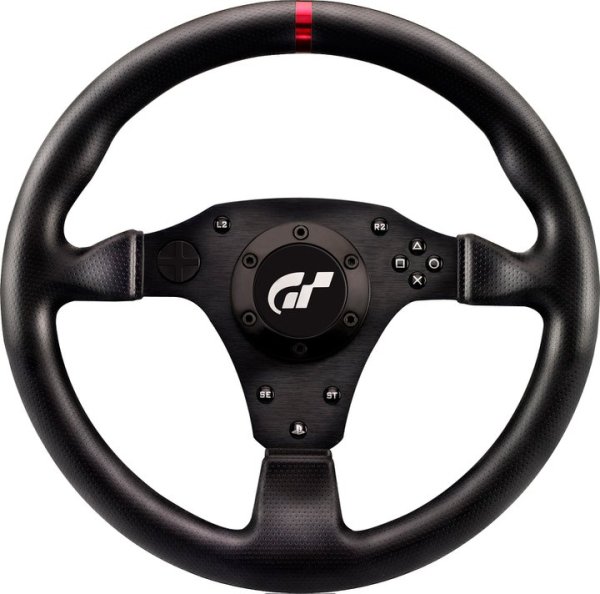 Руль Трастмастер 500