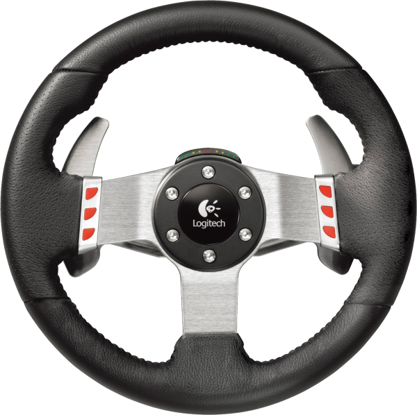 Logitech g27 Steering Wheel