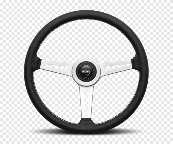 Momo Retro руль