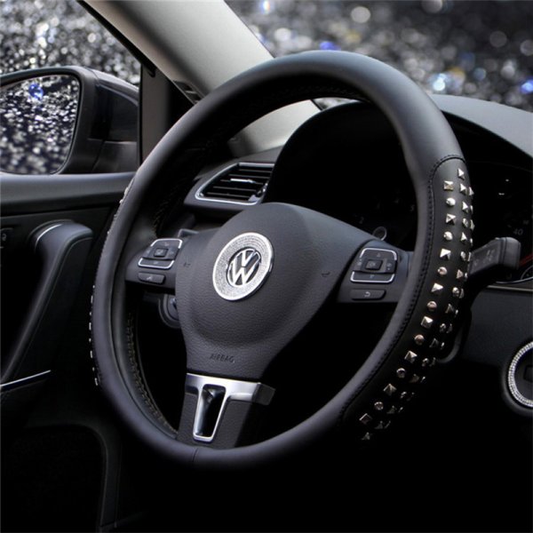 Машинный руль