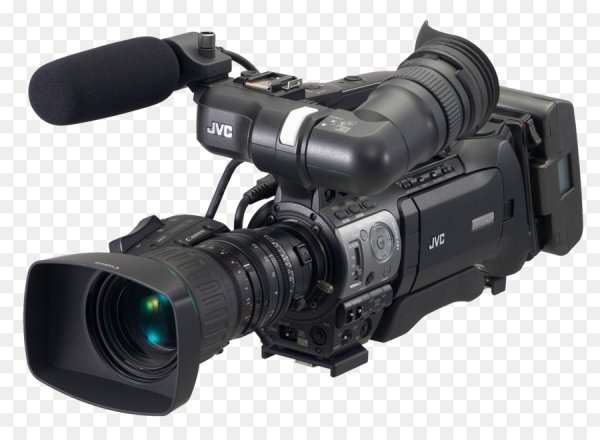Видеокамера JVC GY-hm150e