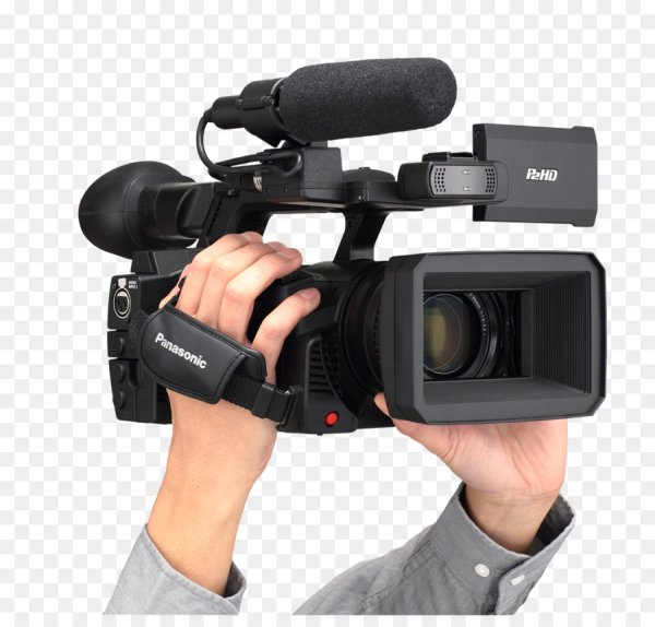 Видеокамера Panasonic AJ-px270en