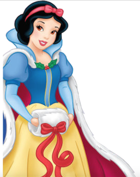 Disney Princess Snow White