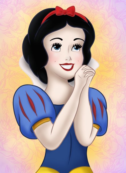 Blanche neige