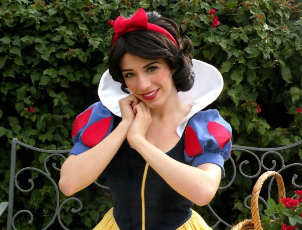 Белоснежка Snow White 2005 Швейцария, Австрия