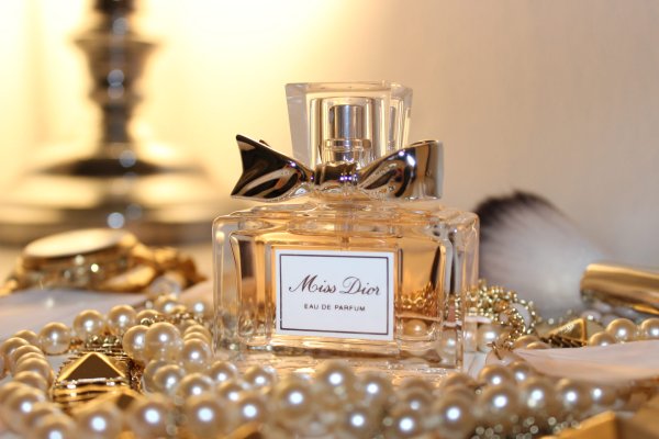 Оригинальная парфюмерия