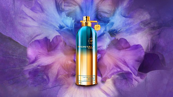 Монталь Ирис духи 100 мл