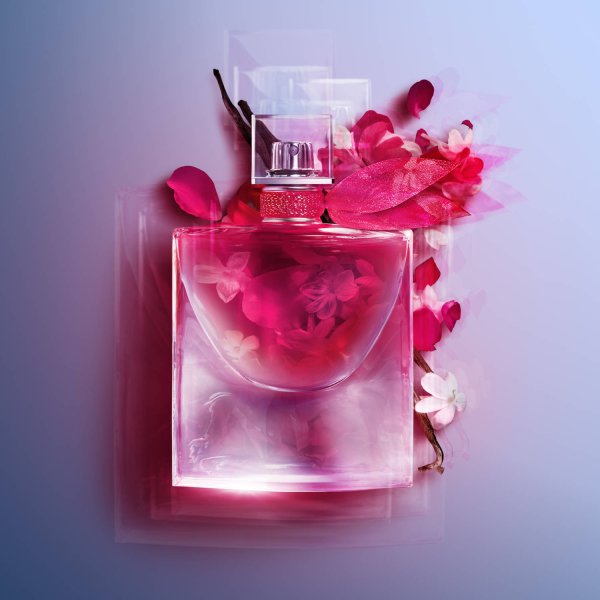 Lancome intensement