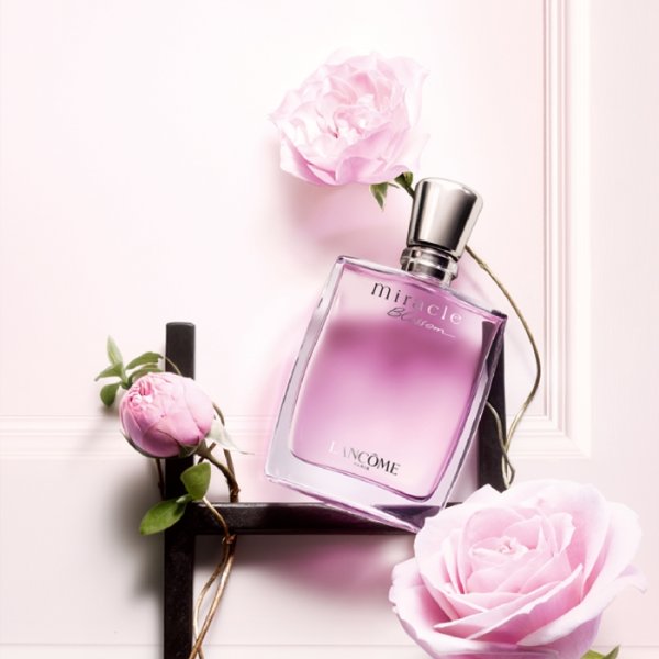 Lancome Miracle Blossom (woman) EDP 100ml