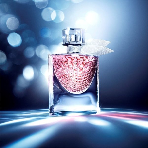 Духи и цветы