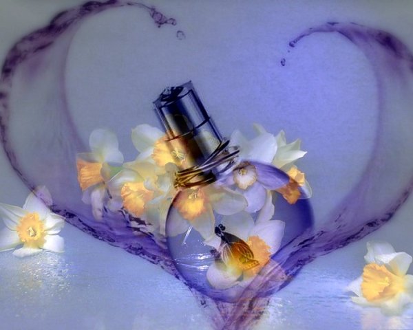 Ароматы Мэри Кэй новогодние